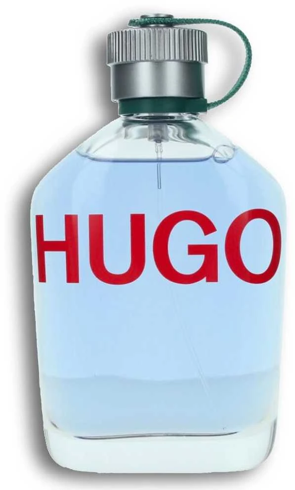 Kvepalai vyrams Hugo Boss Hugo Man EDT, 200 ml