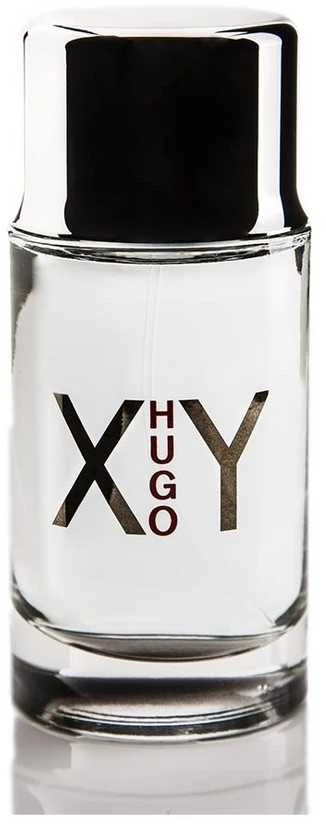 Kvepalai vyrams Hugo Boss Hugo XY EDT, 100 ml