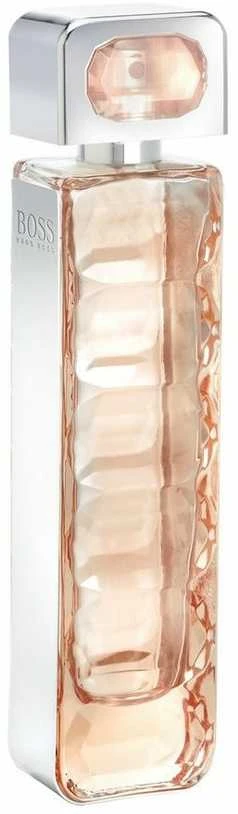 Kvepalai moterims Hugo Boss Orange EDT, 50 ml