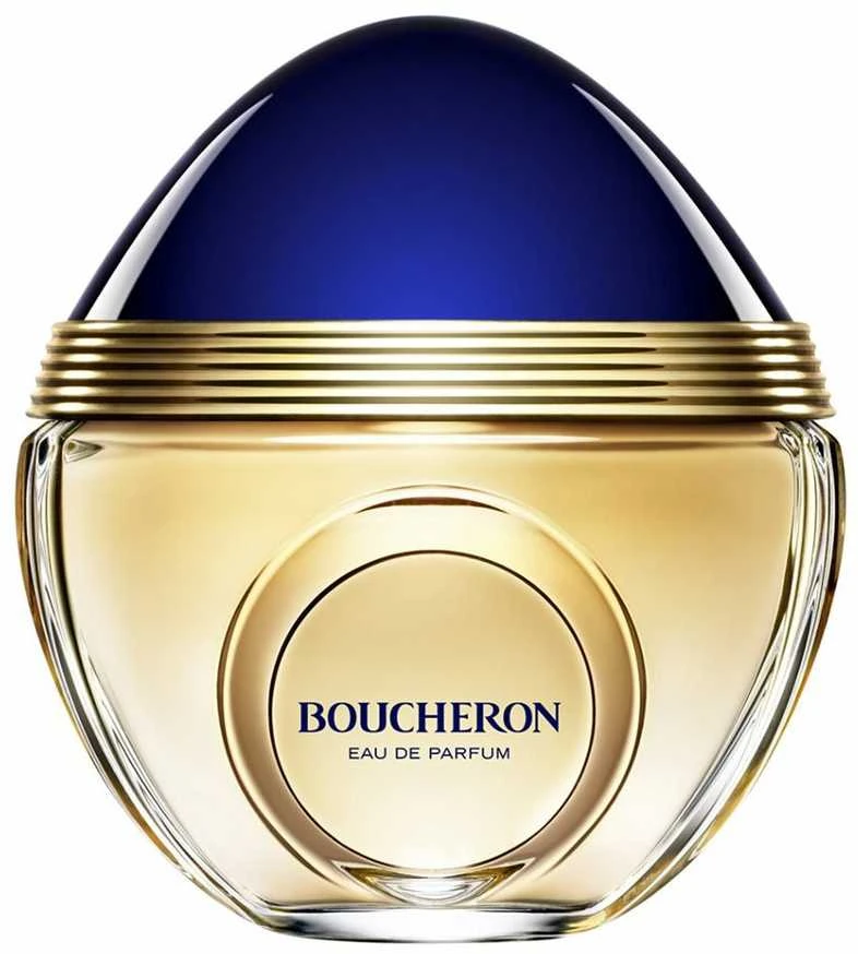 Boucheron Pour Femme (Kvepalai Moterims) EDP 100ml
