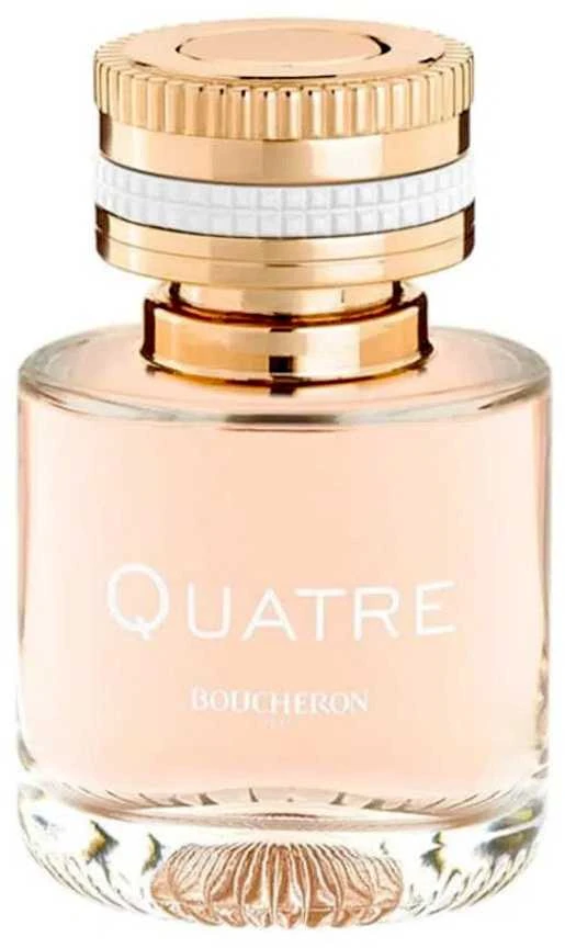 Kvepalai moterims Boucheron Quatre EDP, 30 ml