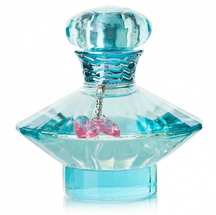 Britney Spears Curious for Women (Kvepalai Moterims) EDP - 100ml