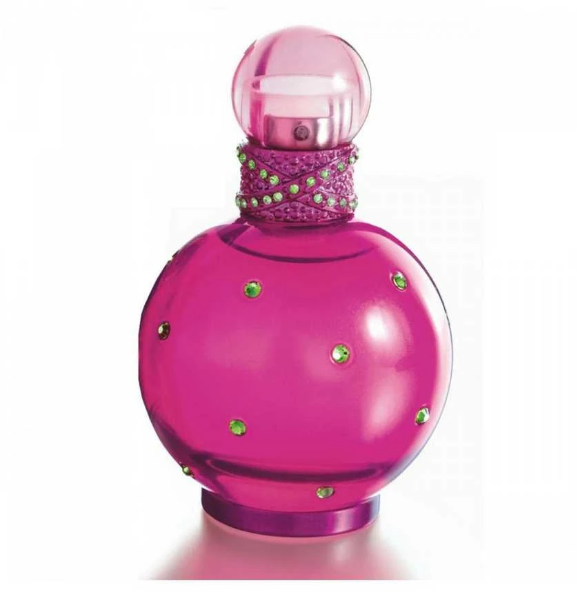 Kvepalai moterims Britney Spears Fantasy EDP, 100 ml