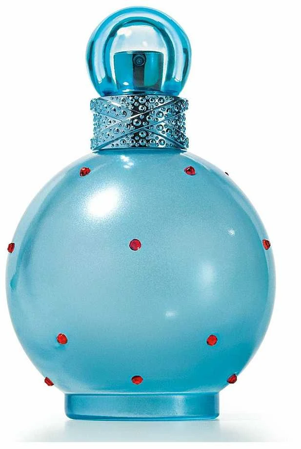 Kvepalai moterims Britney Spears Circus Fantasy EDP, 100 ml
