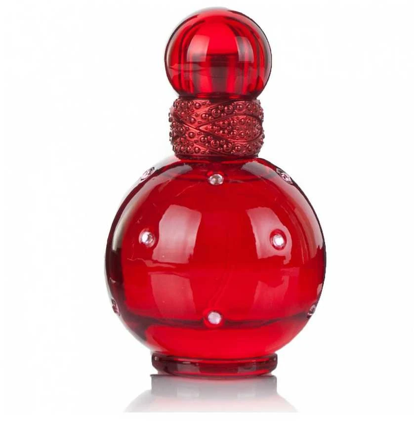 Kvepalai moterims Britney Spears Hidden Fantasy EDP, 100 ml