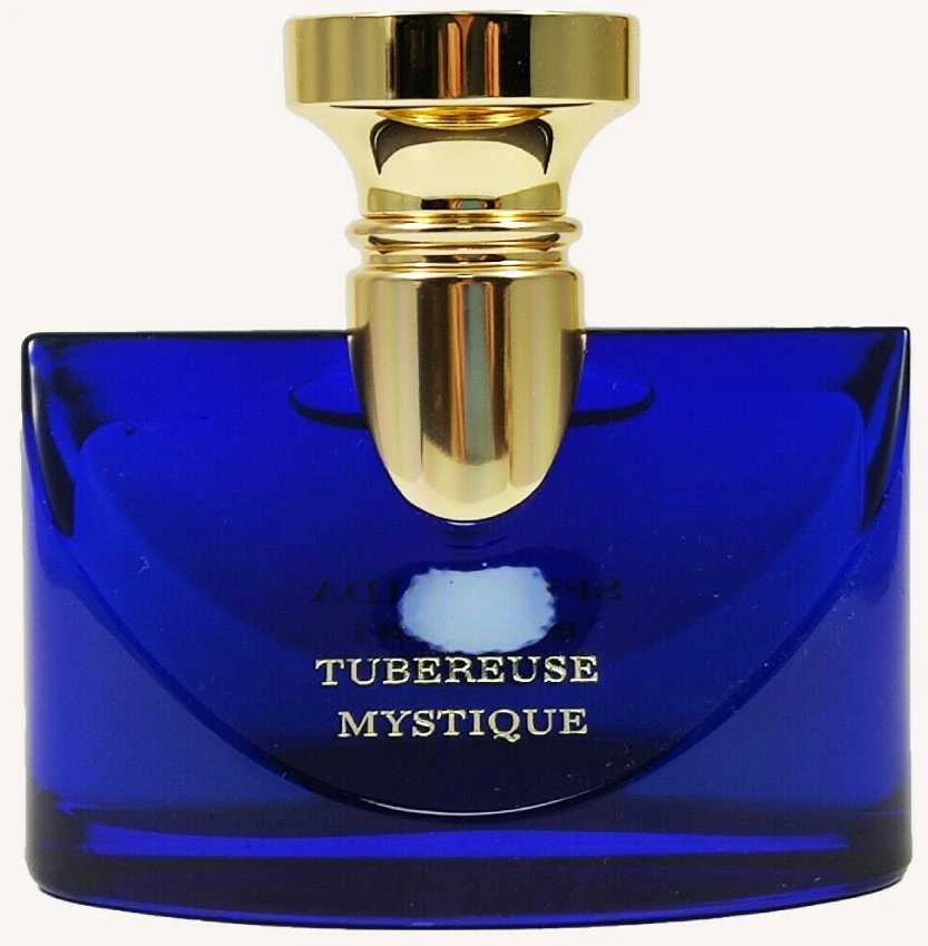Kvepalai moterims Bvlgari Splendida Tubereuse Mystique EDP, 50 ml