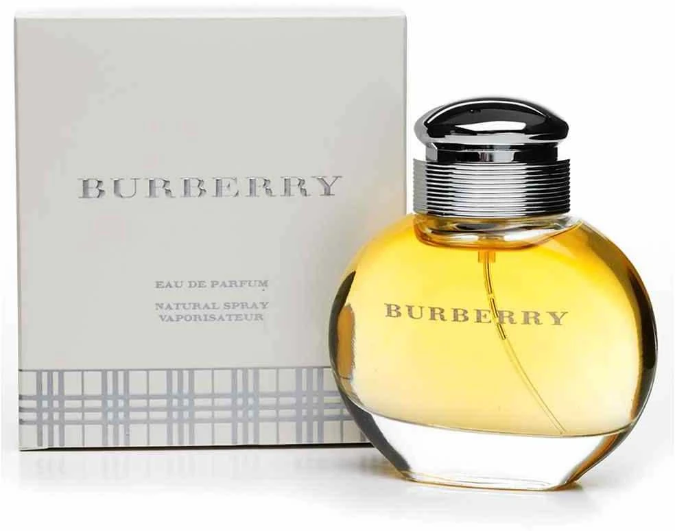 Kvepalai moterims Burberry Classic EDP, 100 ml