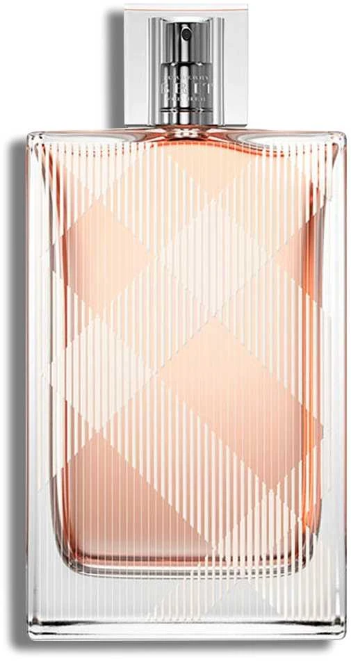 Burberry Brit EDT tualetinis vanduo unisex, 100 ml