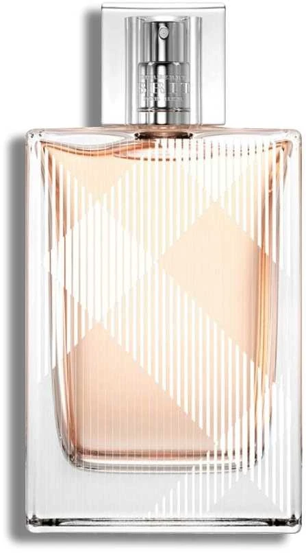 Burberry Brit EDT tualetinis vanduo unisex, 50 ml