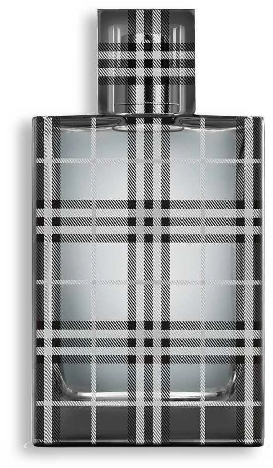 Burberry Brit for Him EDT tualetinis vanduo vyrams, 50 ml