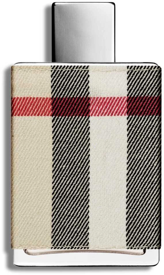 Kvepalai moterims Burberry London for Women EDP, 50 ml