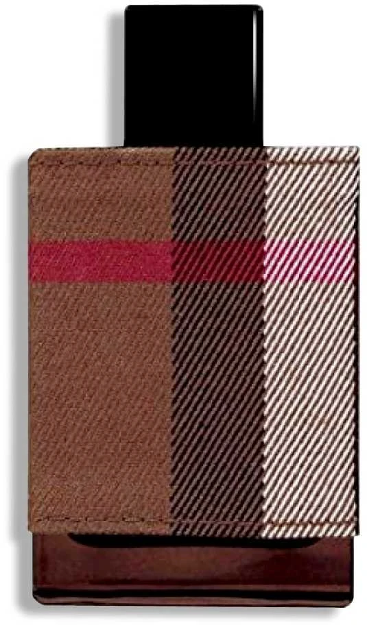 Burberry London EDT tualetinis vanduo vyrams, 30 ml