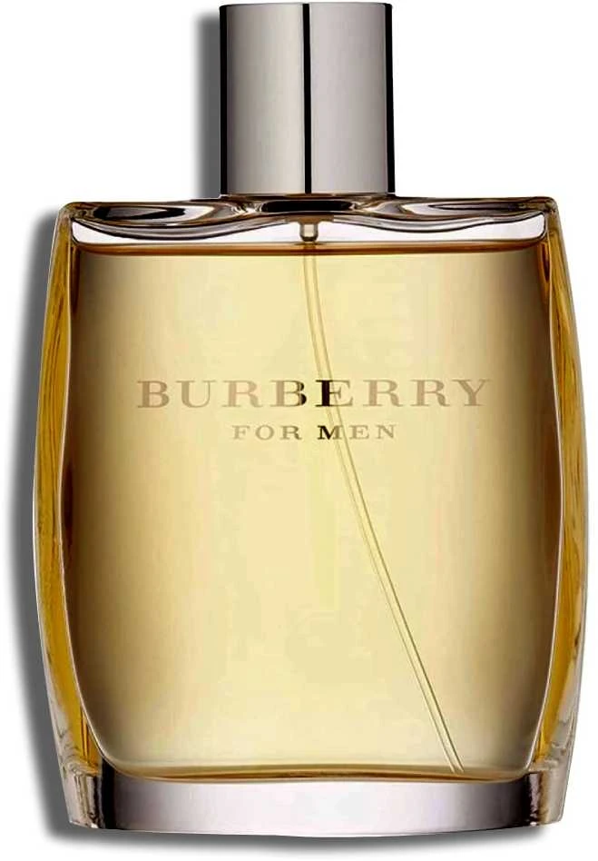 Kvepalai vyrams Burberry For Men EDT, 100 ml