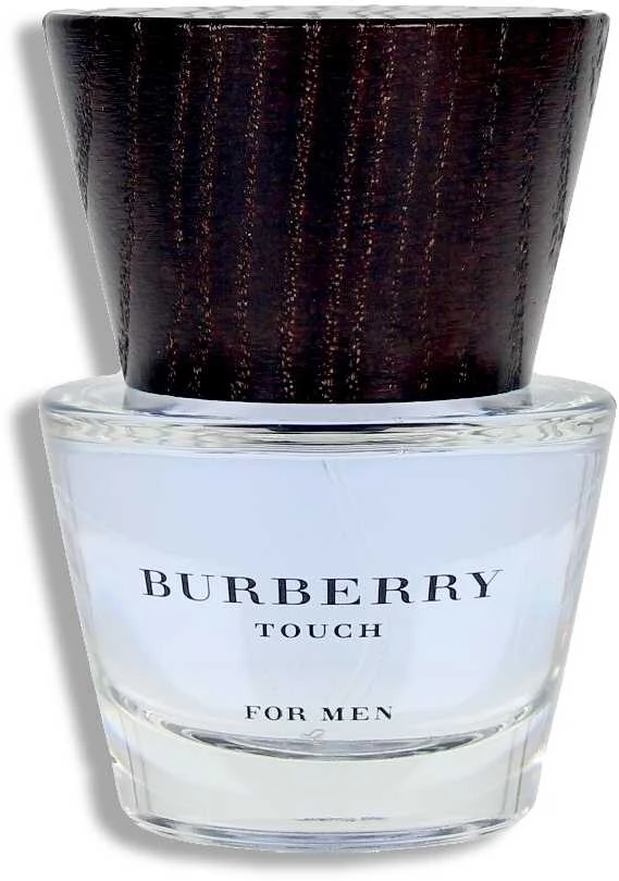 Burberry Touch Men EDT tualetinis vanduo vyrams, 30 ml