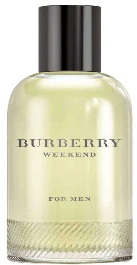 Burberry Weekend Men EDT tualetinis vanduo vyrams, 100 ml