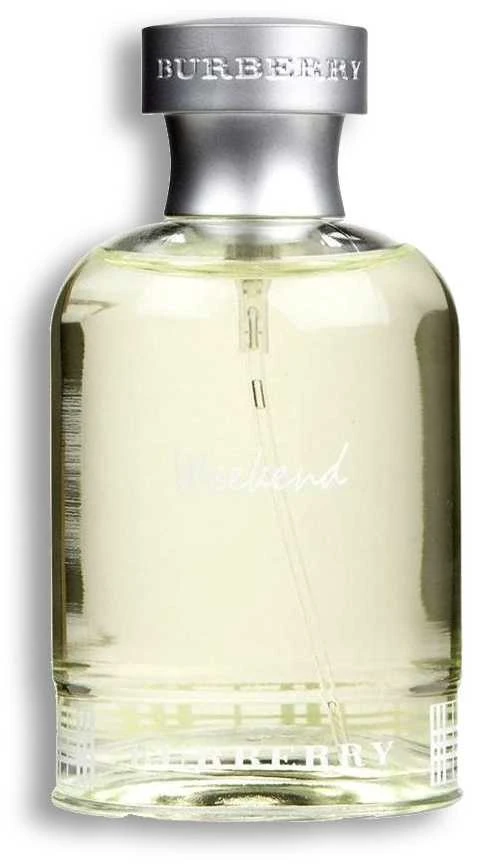 Burberry Weekend For Men EDT tualetinis vanduo vyrams, 50 ml