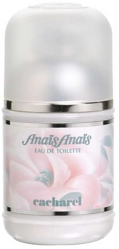 Cacharel Anais Anais L'Original EDT tualetinis vanduo moterims, 50 ml