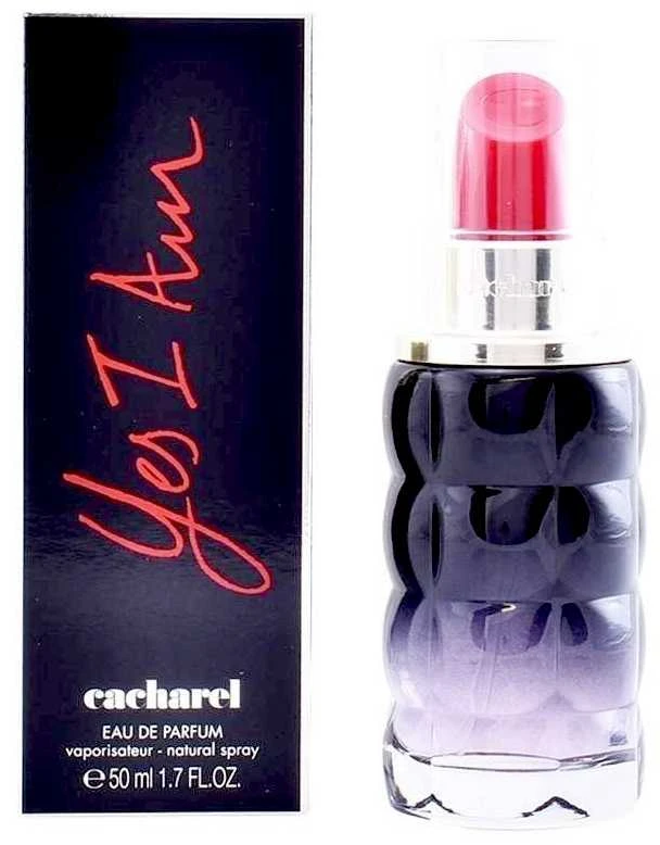 Cacharel Yes I Am EDP, 50 ml