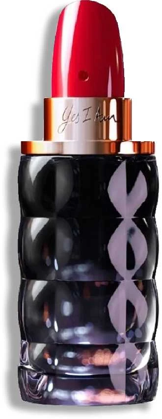 Cacharel Yes I Am EDP parfumuotas vanduo moterims, 75 ml