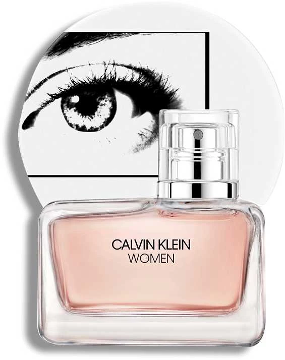 Kvepalai moterims Calvin Klein Women EDP, 50 ml