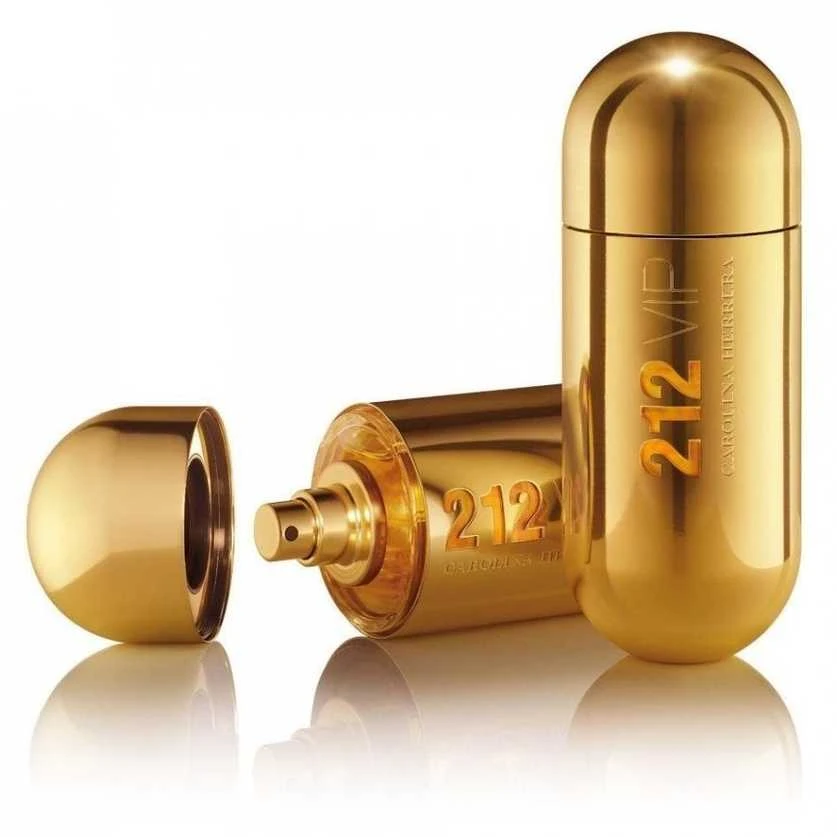 Kvepalai moterims Carolina Herrera 212 Vip EDP, 30 ml