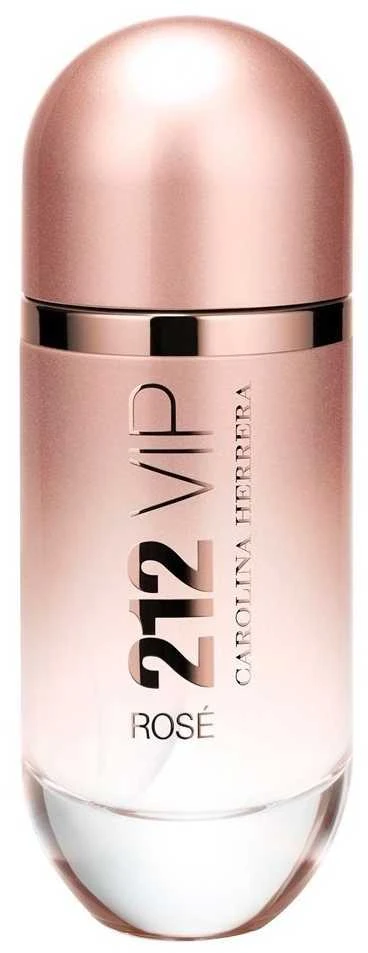 Carolina Herrera 212 Vip Rose kvepalų purškalas 30ml