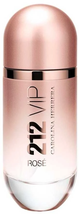 Carolina Herrera 212 Vip Rose kvepalų purškalas 50ml