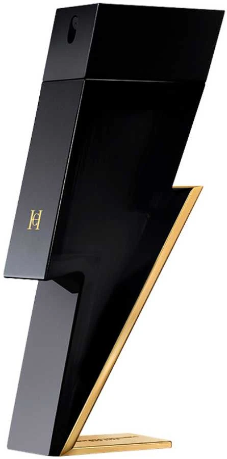 Carolina Herrera Bad Boy EDT tualetinis vanduo vyrams, 100 ml