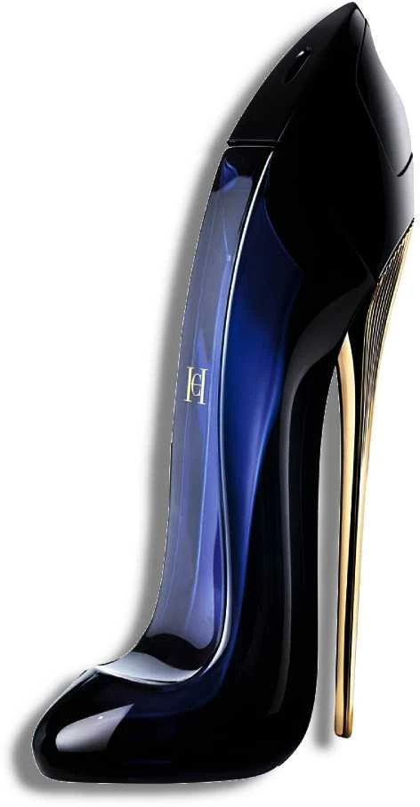 Kvepalai moterims Carolina Herrera Good Girl EDP, 80 ml