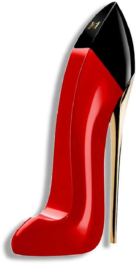 Kvepalai moterims Carolina Herrera Very Good Girl EDP, 80 ml