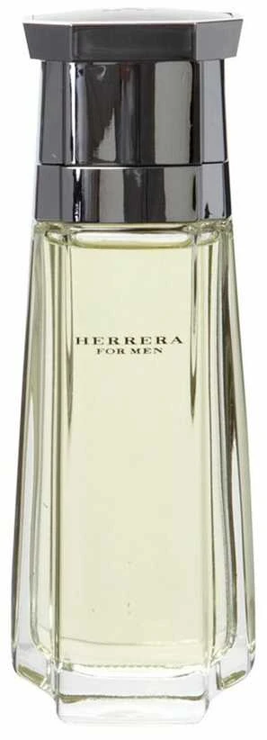 Tualetinis vanduo Carolina Herrera Herrera For Men EDT, 100ml