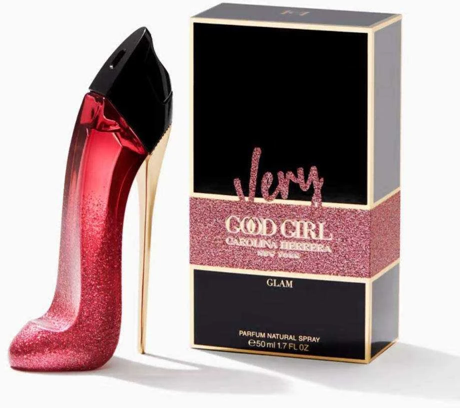 Carolina Herrera Very Good Girl Glam EDP 50ml