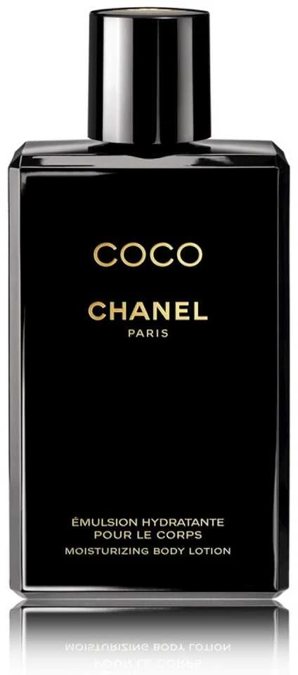 Chanel Coco Moisturizing Losjonas kūnui kūno losjonas, 200 ml