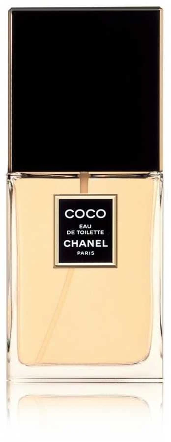 Chanel Coco EDT tualetinis vanduo moterims, 50 ml