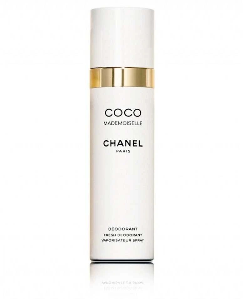 Chanel Coco Mademoiselle Fresh Dezodorantas Purškiklis dezodorantas 100ml