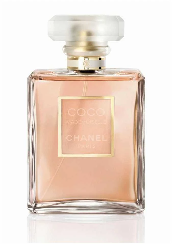 Chanel Coco Mademoiselle EDP parfumuotas vanduo moterims, 50 ml