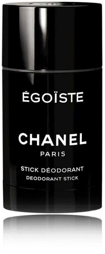 Chanel Egoiste Pour Homme Deo Stick pieštukinis dezodorantas vyrams, 75 ml