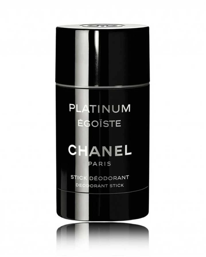 Chanel Platinum Egoiste Dezodorantas Stick 75ml