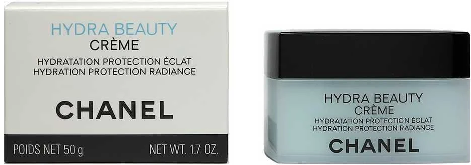 Chanel Hydra Beauty Creme, 50 g