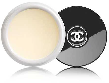 Chanel Hydra Beauty Nutrition maitininantis Lip Care maitinanti priemonė lūpoms, 10 g