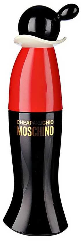Moschino Cheap and Chic EDT tualetinis vanduo moterims, 30 ml