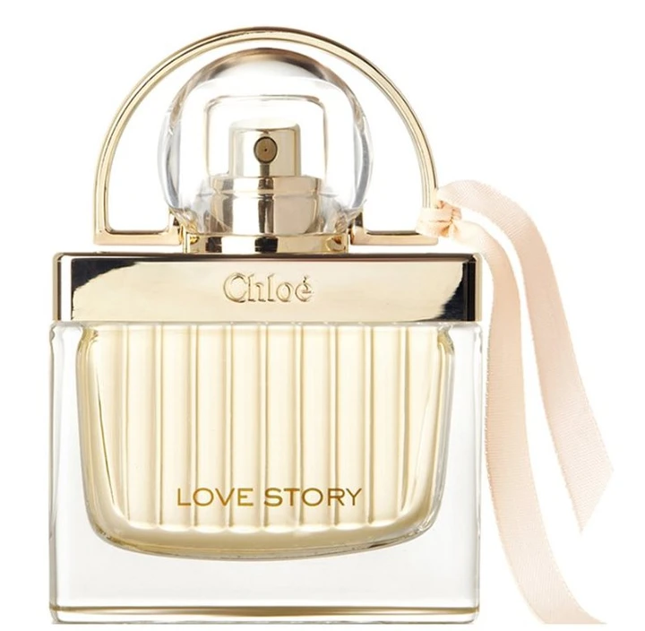 Chloe Love Story for Women (Kvepalai Moterims) EDP - 50ml