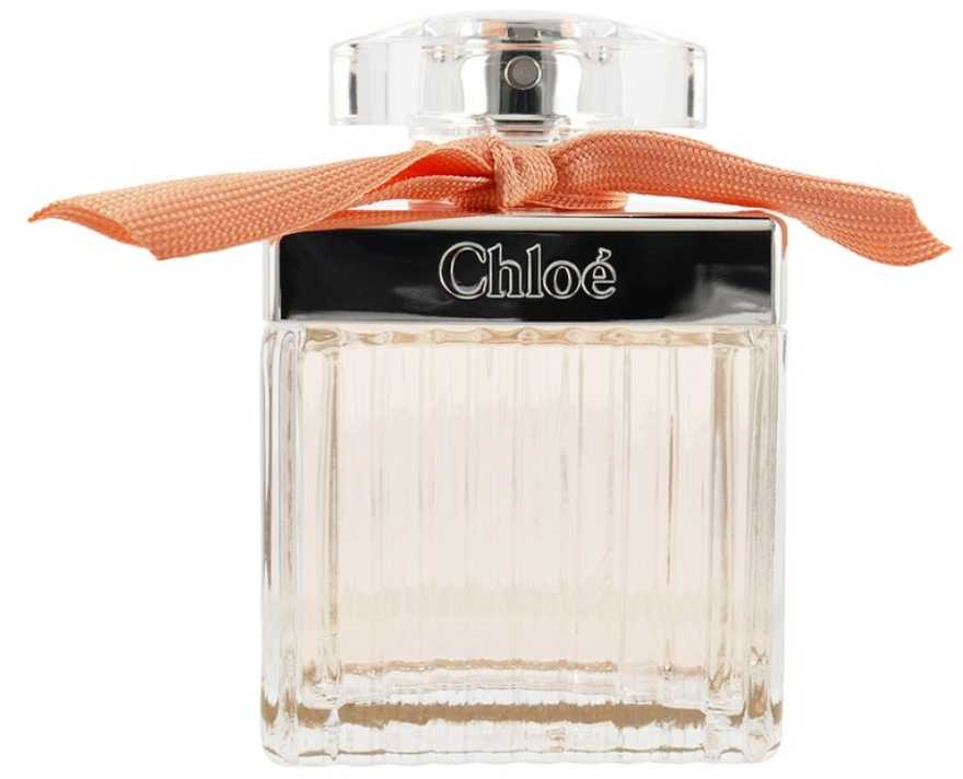 Chloé Rose Tangerine EDT tualetinis vanduo moterims, 75 ml