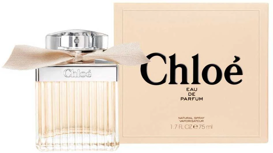 Kvepalai moterims Chloé EDP, 75 ml