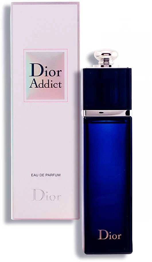 Kvepalai moterims Christian Dior Addict Woman EDP, 30 ml