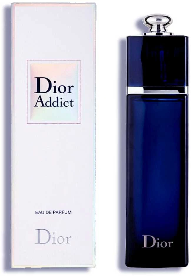 Kvepalai moterims Dior Addict EDP, 50 ml