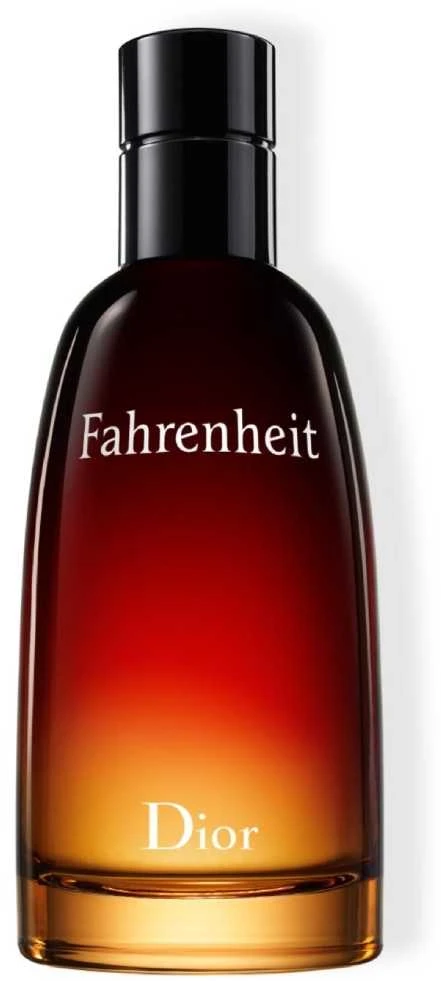 Kvepalai vyrams Christian Dior Dior Fahrenheit EDT, 50 ml