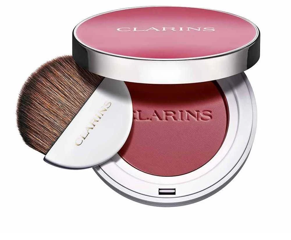 Clarins Joli Blush 04 Cheeky Violetinė 5 g