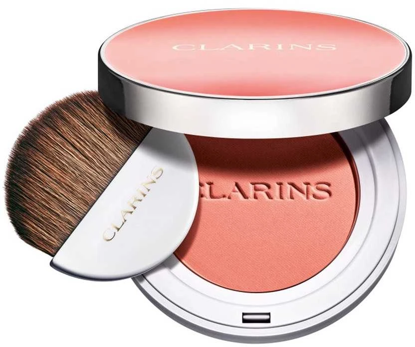 Clarins Joli skaistalai 06 Cheeky Coral 5 g