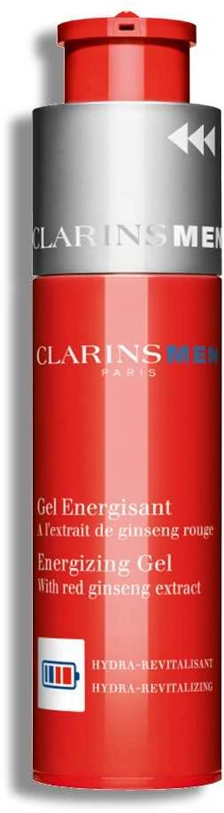 Clarins Men Energizing Gel, 50 ml